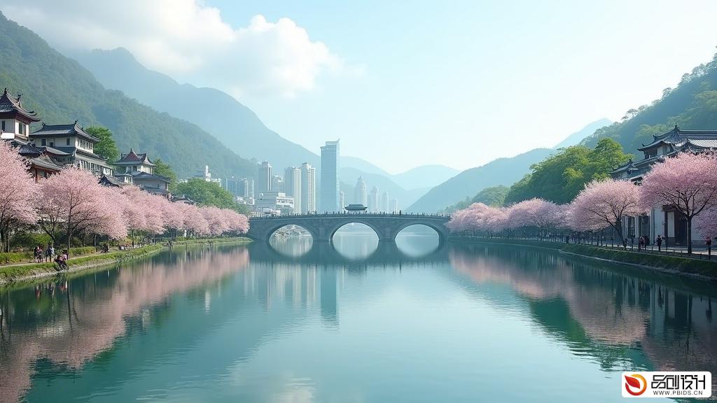 池州市品牌动态图形团队的创意之旅
