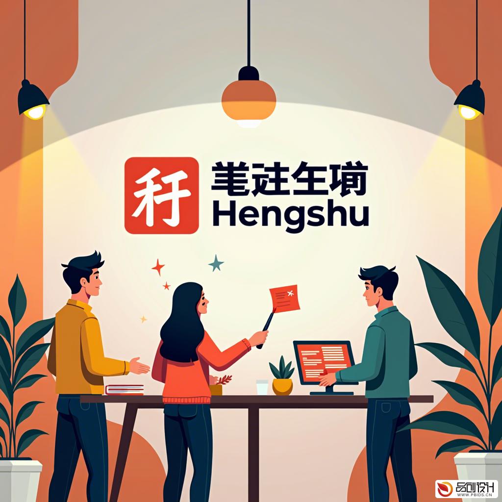 衡水市热点营销设计机构:引领创新,塑造品牌新高度