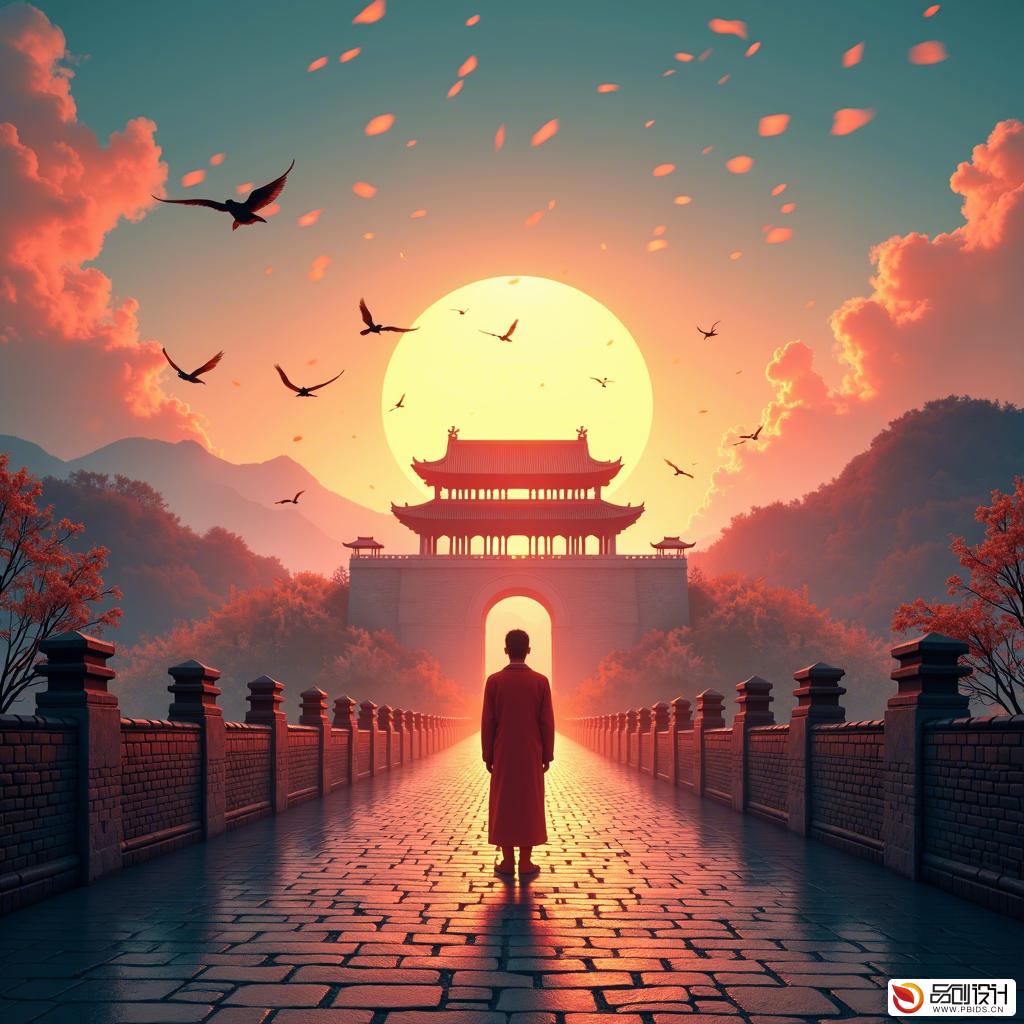 华北动效设计企业的崛起与创新之路
