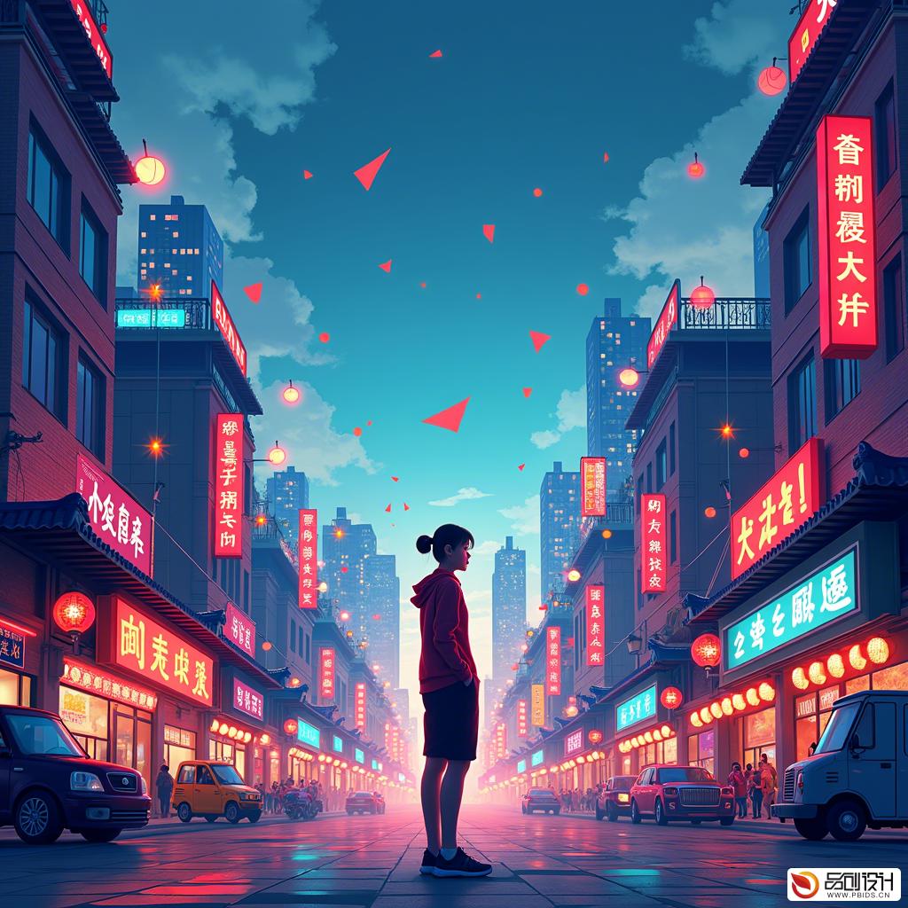 台州市品牌视觉单位的创新之路与影响力解析