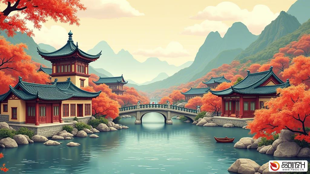 绍兴小程序视觉设计工作室：打造卓越用户体验的创意之源
