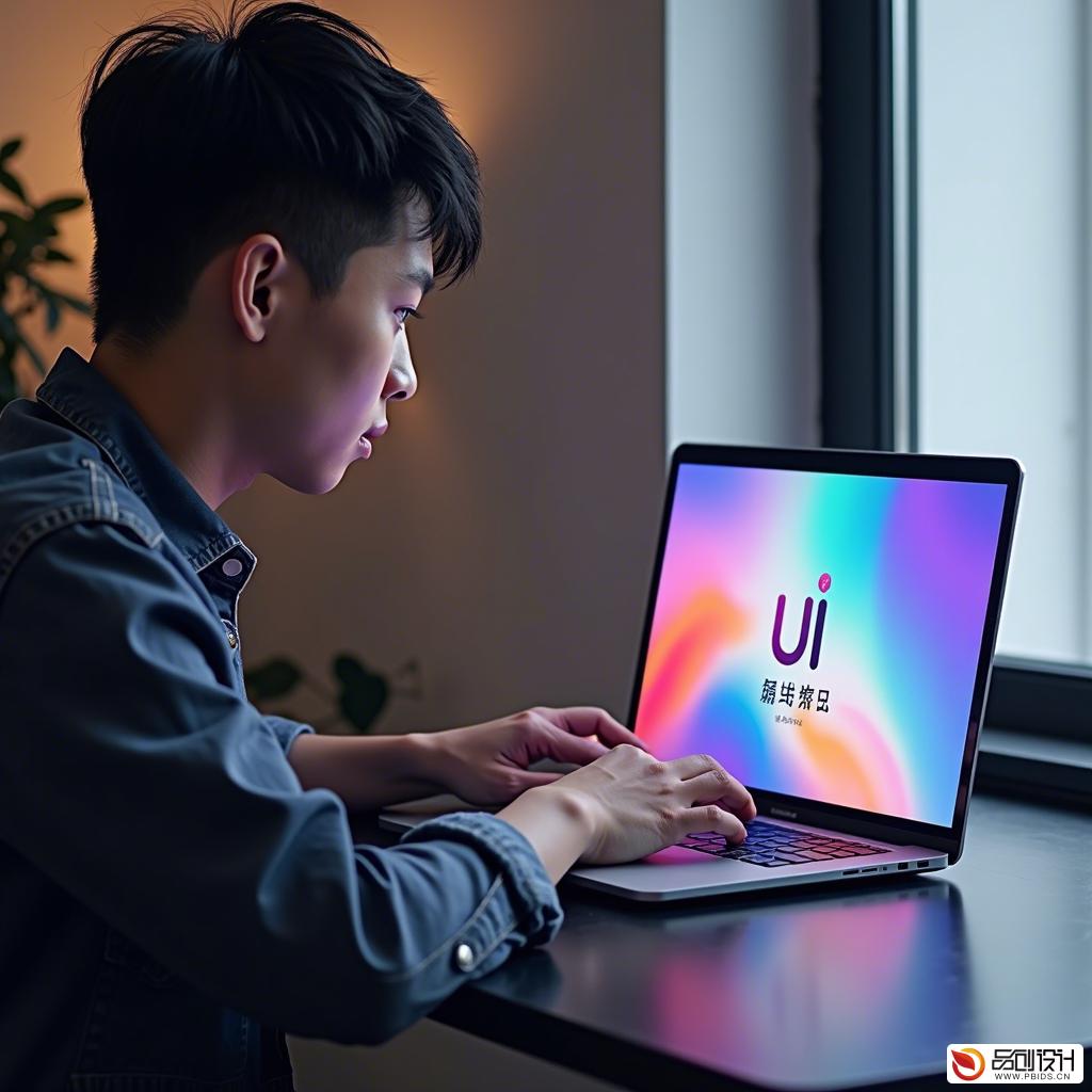 金华UI设计有限公司：创新设计，塑造品牌未来
