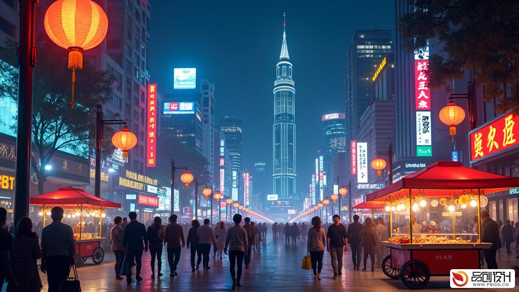 南宁跨平台应用设计有限公司：引领数字创新，塑造未来应用新体验
