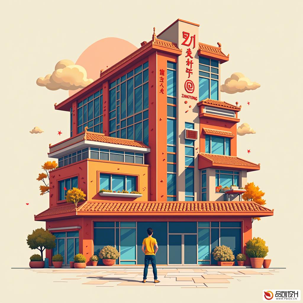 昭通市品牌升级设计机构的创新之路

