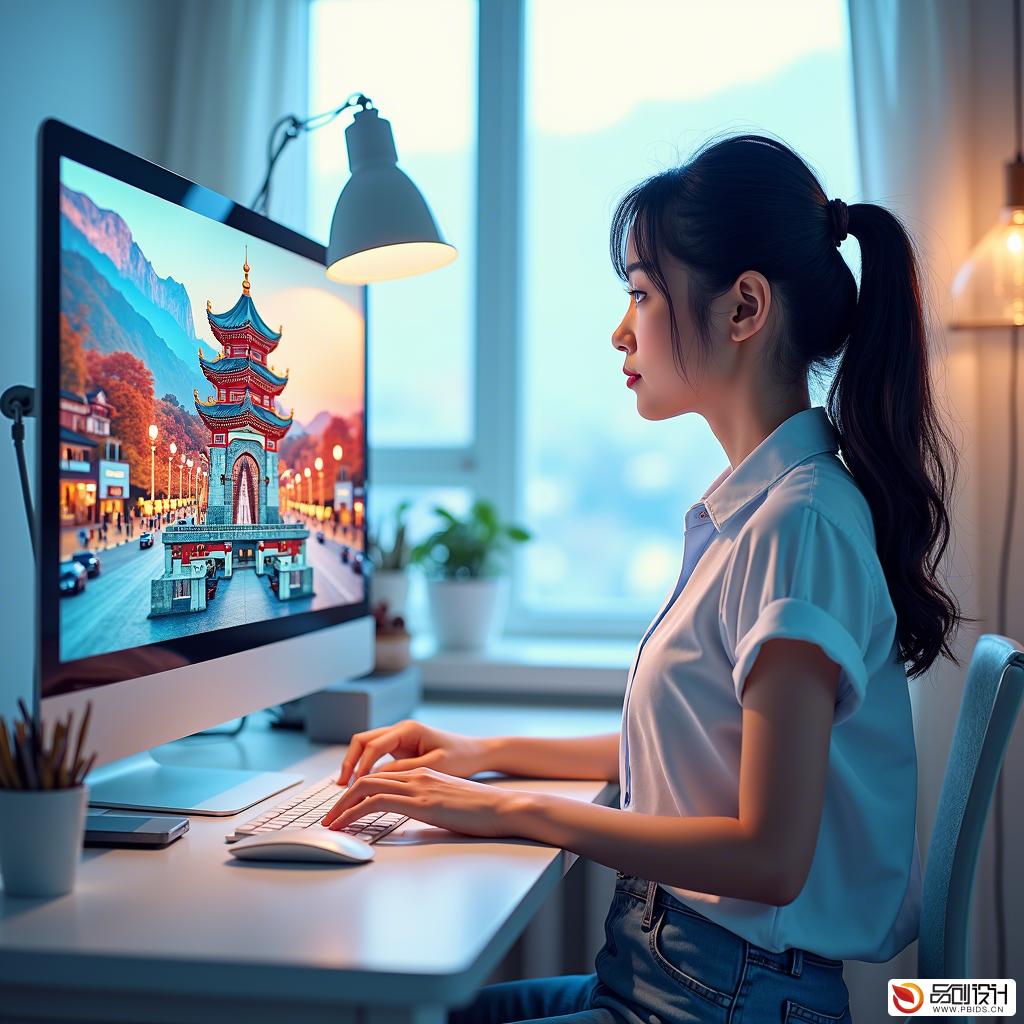 普洱市电商网站设计企业的崛起与创新之路