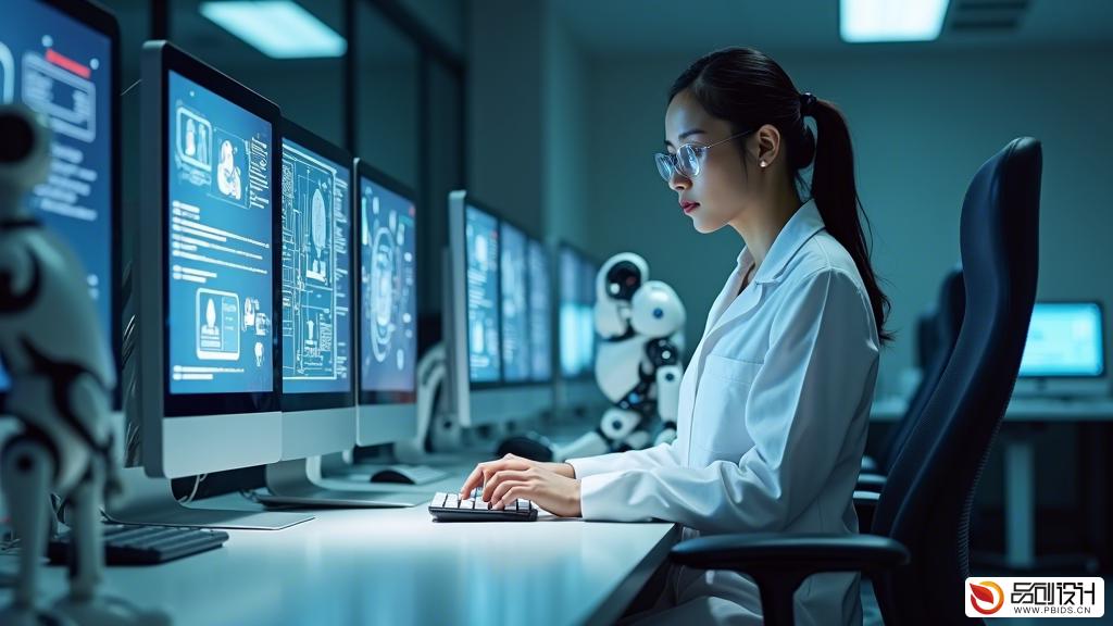 智能技术引领未来：跨屏交互设计单位的创新与实践
