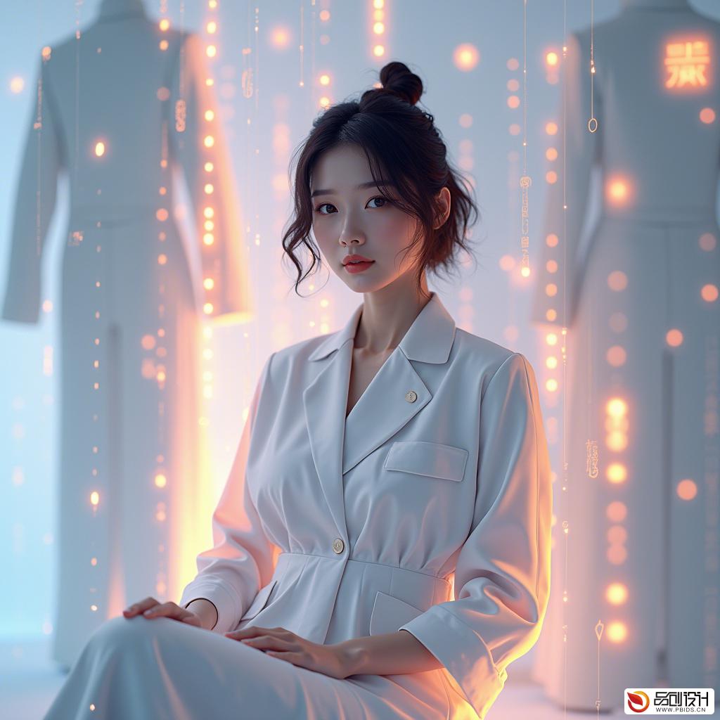 海口市界面美学设计公司的创新之路