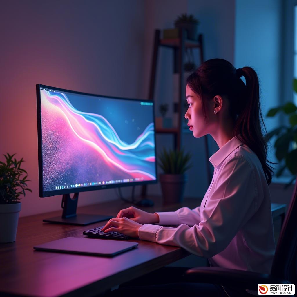 打造专业形象：职业资格认证网页动效设计工作室的全面解析
