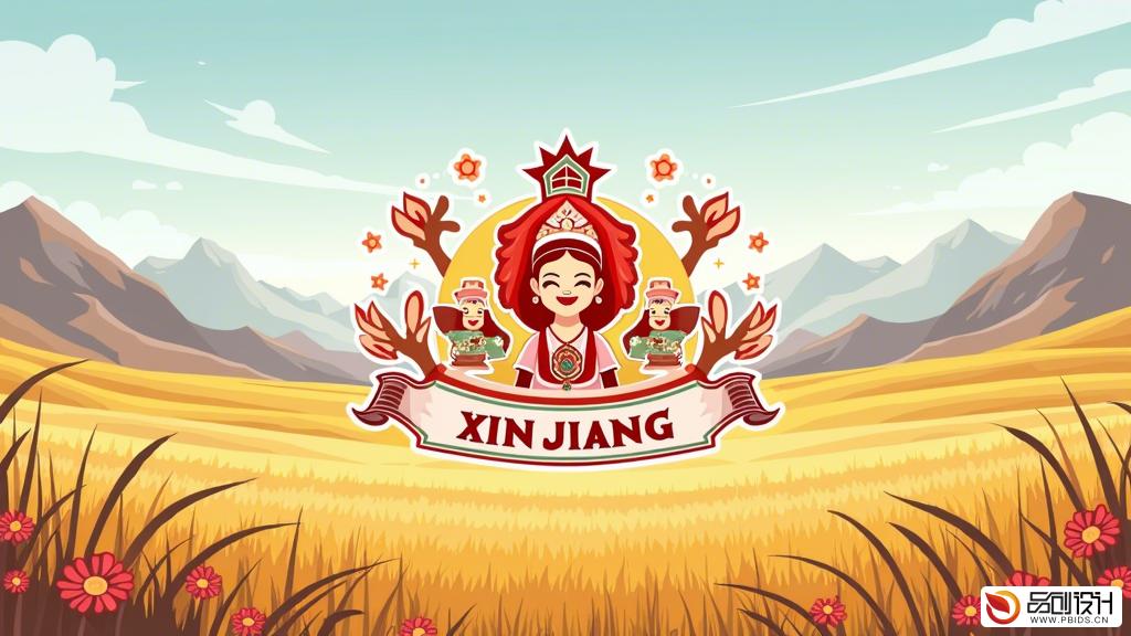 新疆维吾尔自治区品牌升级设计企业的崛起与影响力
