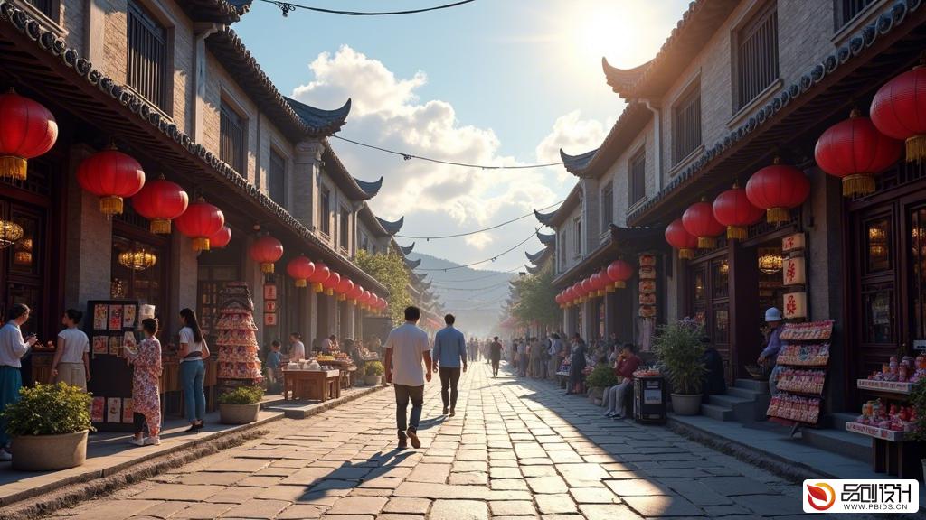 开封市运营设计设计公司的创新之路与未来展望
