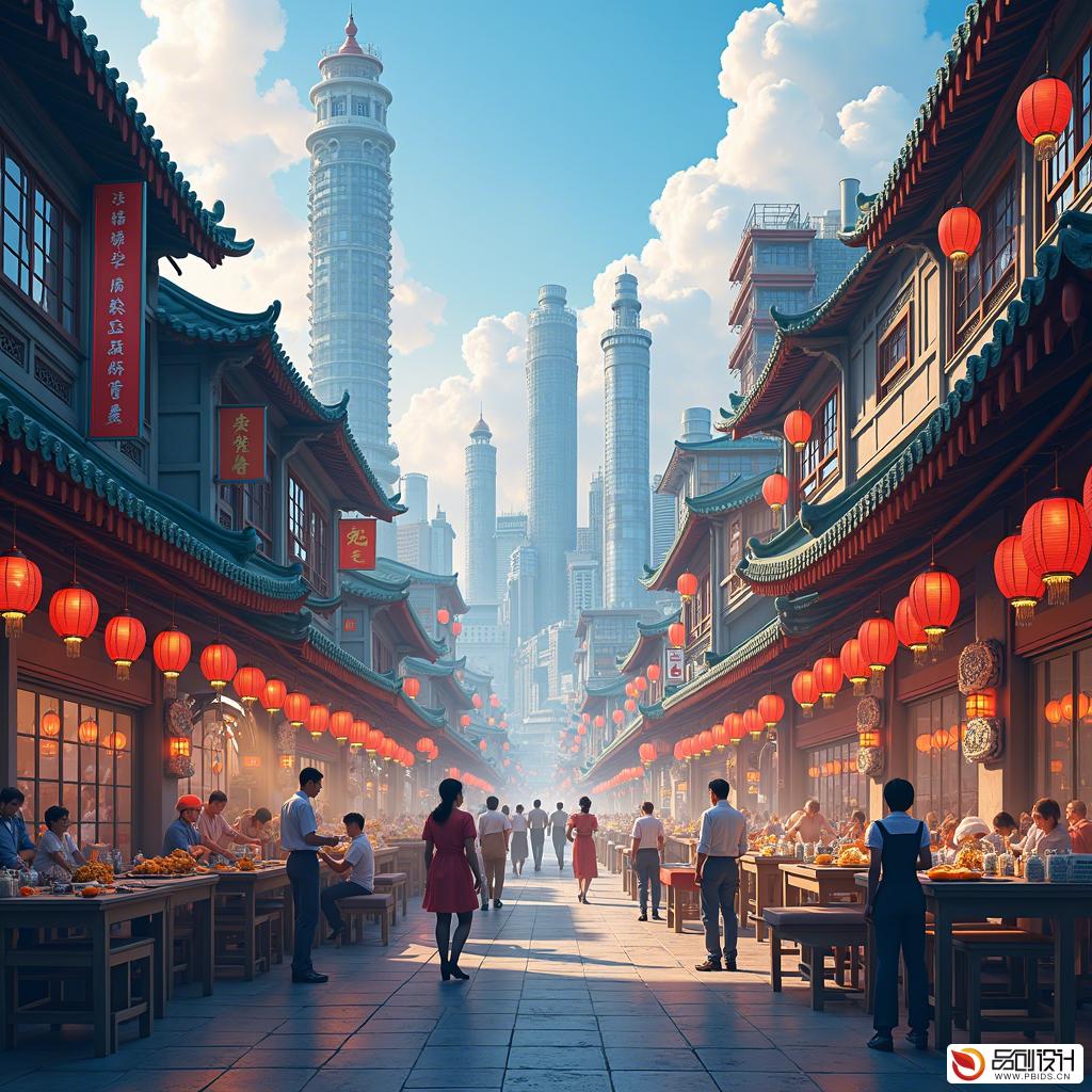汕头市品牌焕新企业:重塑形象,引领未来商业潮流