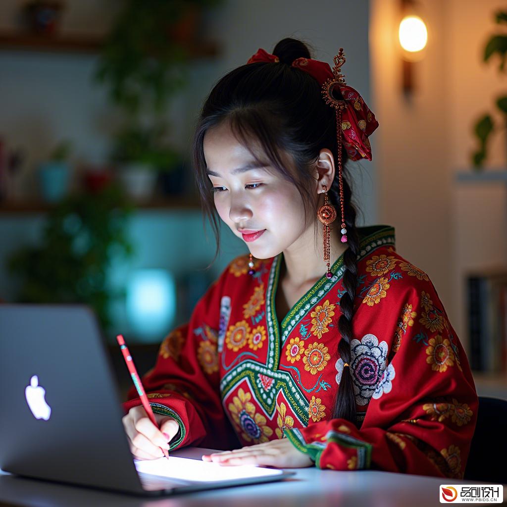黔西南布依族苗族自治州交互原型设计合作伙伴指南
