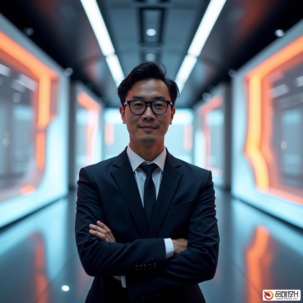 陕西交互逻辑设计:塑造未来设计新风尚