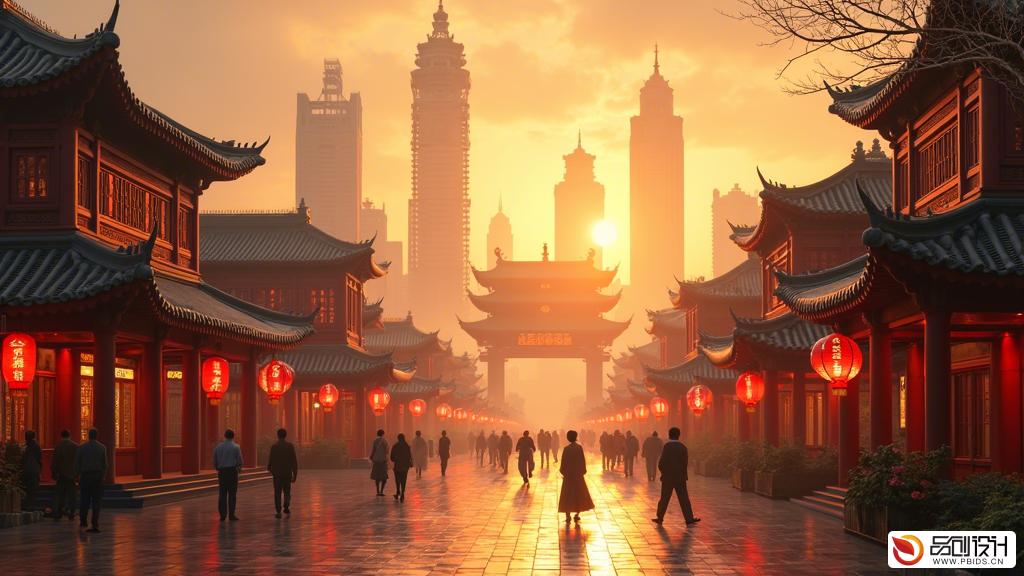 襄阳市界面交互视觉企业的创新与发展之路
