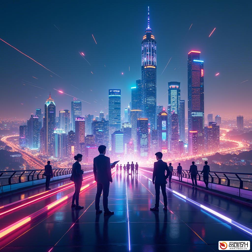 咸阳市APP应用UI设计创新服务中心：引领数字界面新风尚
