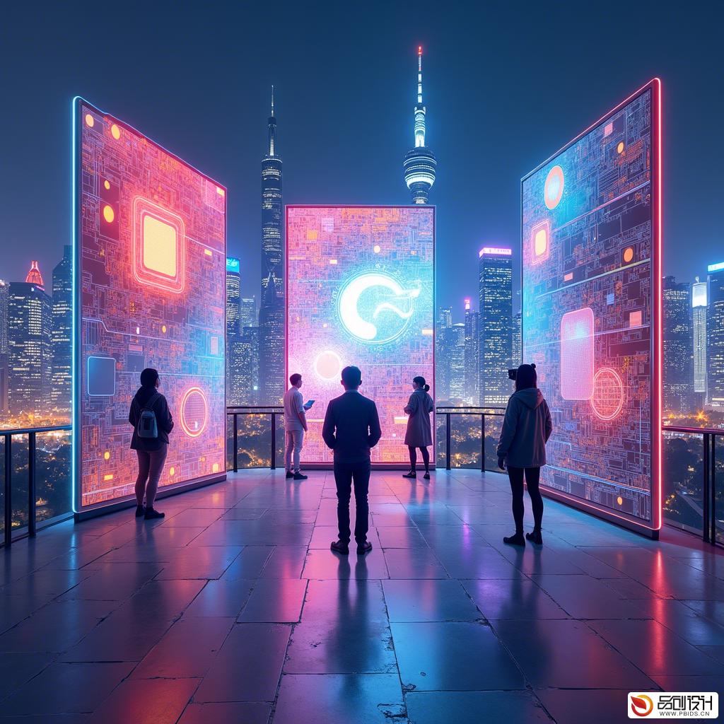华南促销物料设计企业的创新之路与市场影响力
