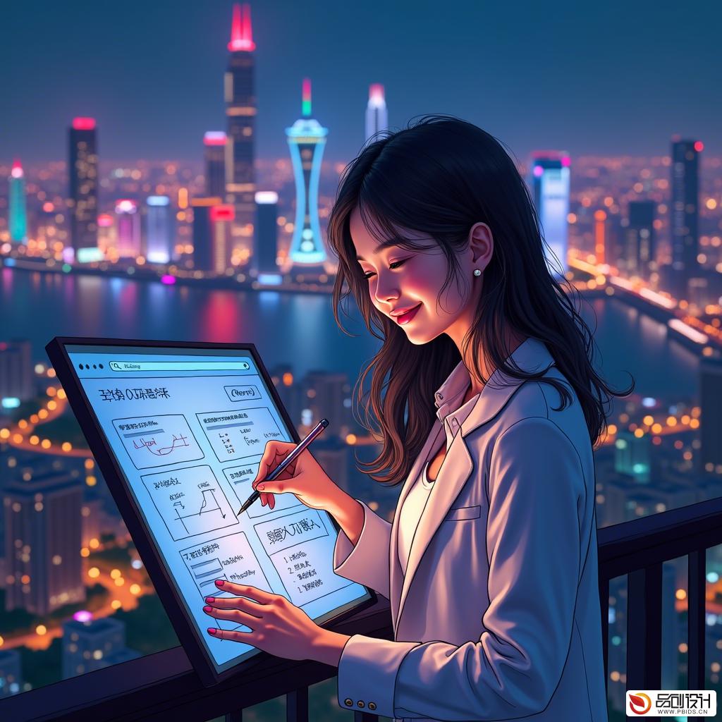 重庆市小程序视觉设计公司的创新之路