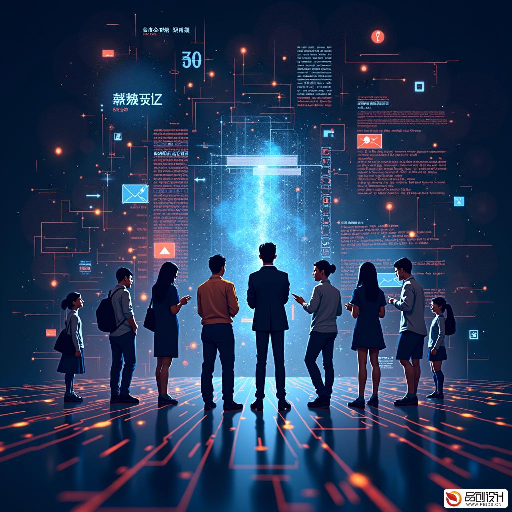 深圳网页视觉架构团队的创意力量与卓越实践
