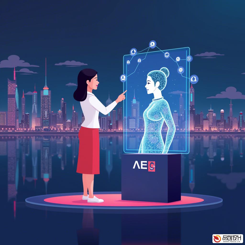 南通市应用交互体系创新服务中心:引领数字转型新纪元