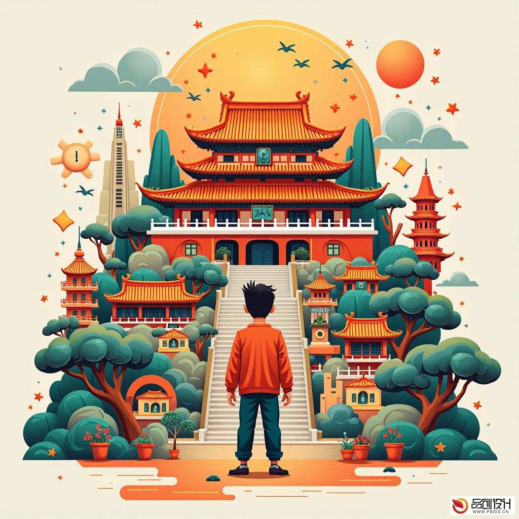 聊城市MG动画设计创新服务中心:引领动画产业新风尚