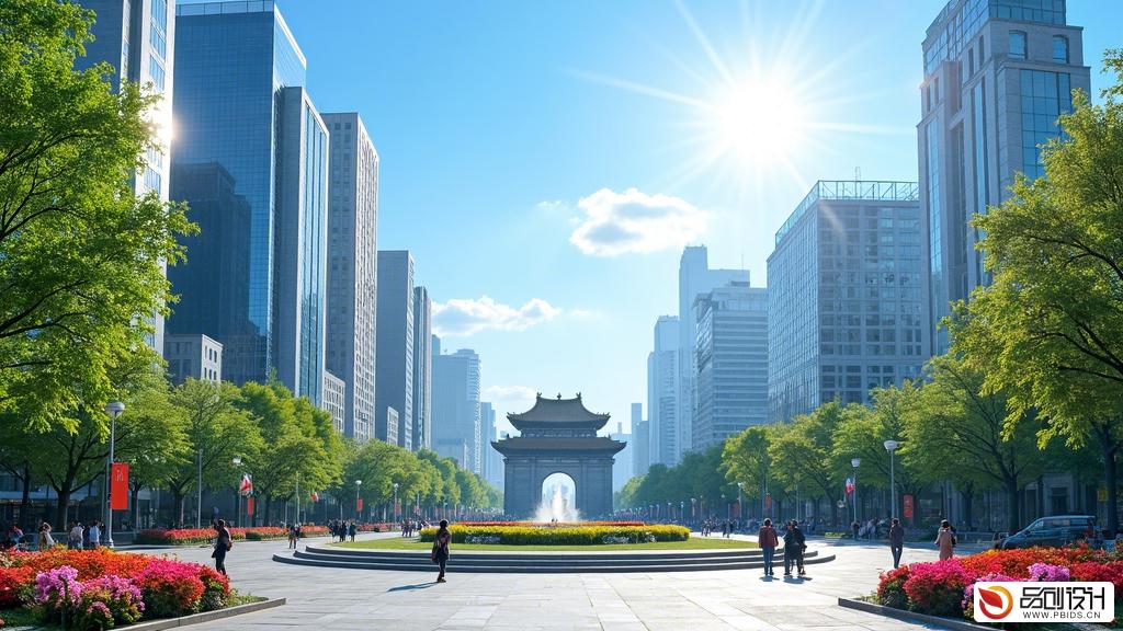 巴中市UI设计合作伙伴：共创数字视觉新篇章
