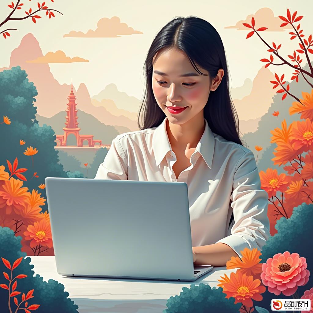 宜春市企业定制设计：打造专属品牌形象的创意之旅
