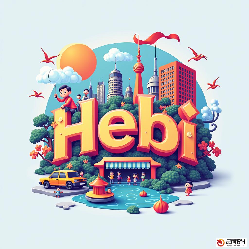 鹤壁市品牌动态图形机构的创新与发展之路