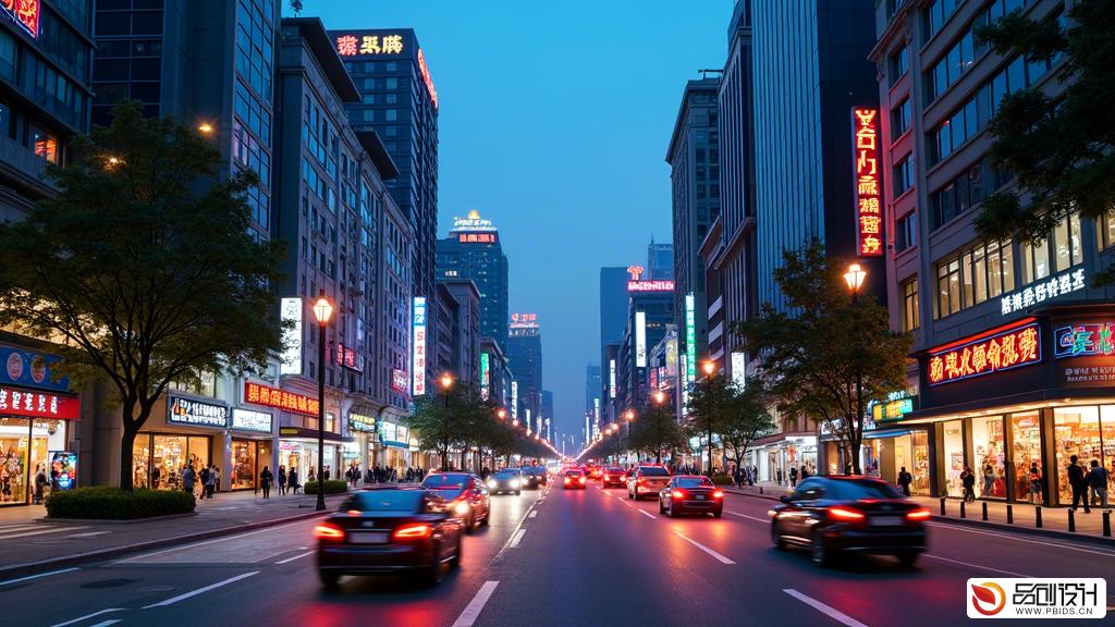 中山市动效设计团队的创意之旅：塑造数字世界的视觉盛宴
