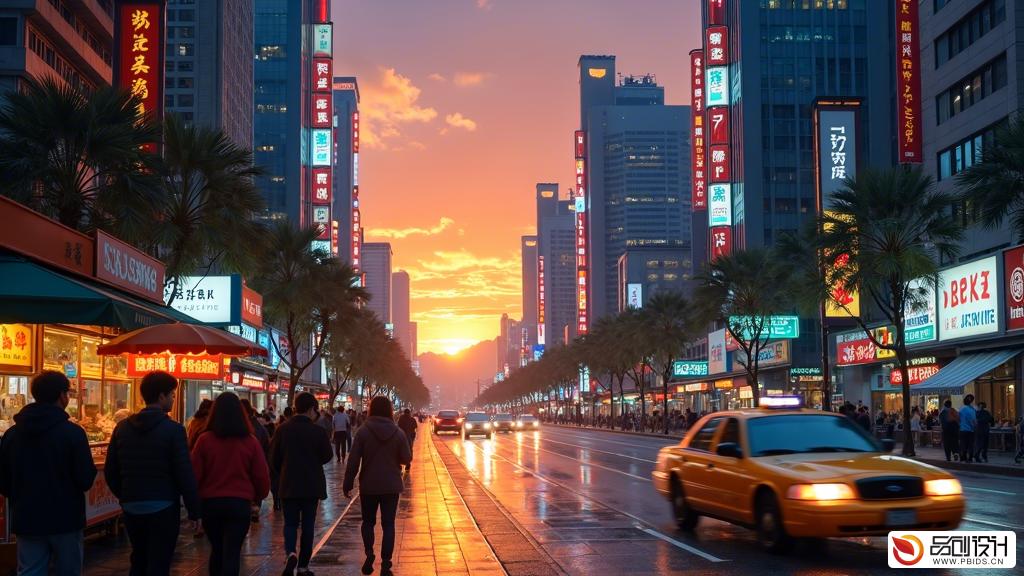 新北市移动端UI/UX设计单位的创新与实践
