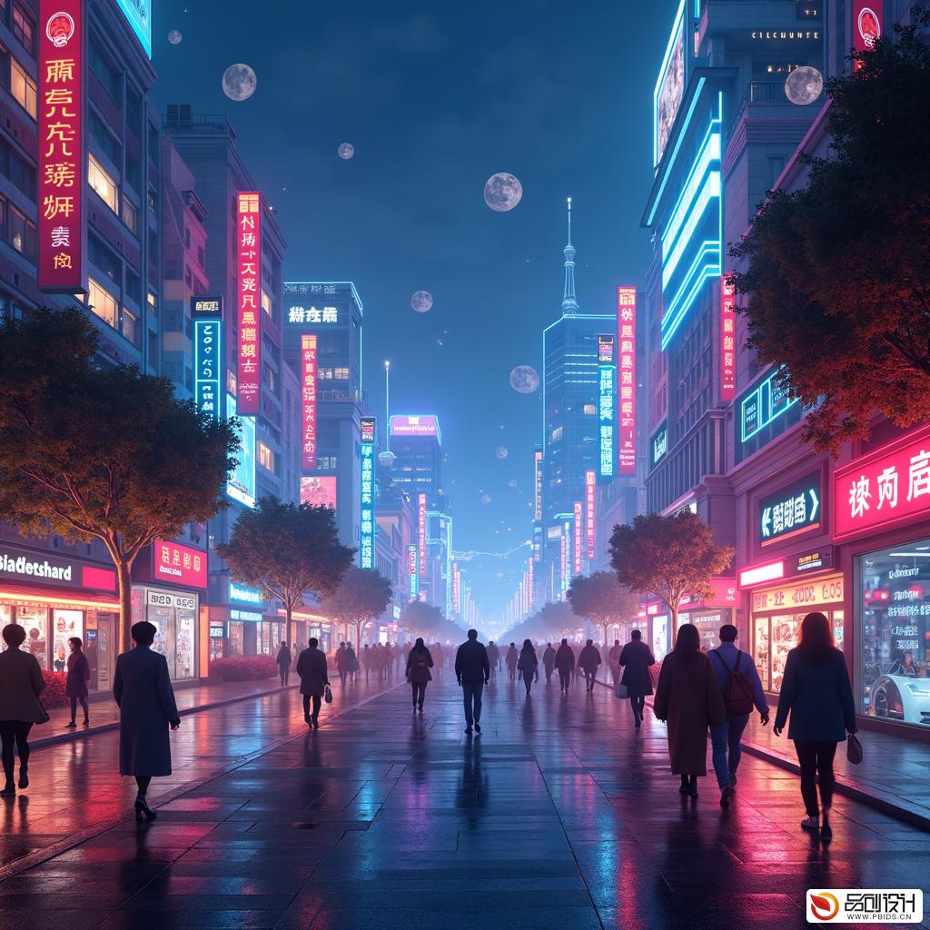 宁德市动效设计:创新技术与艺术融合的视觉盛宴