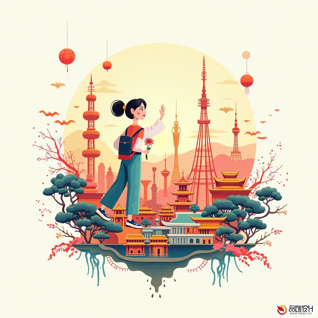 携手共创辉煌:清远市营销视觉设计合作伙伴的深度探索