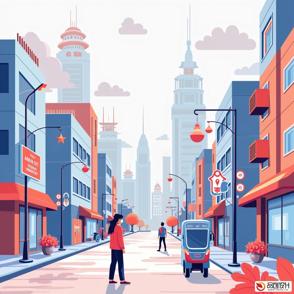 金华市移动端UI/UX设计公司的卓越创新与专业服务
