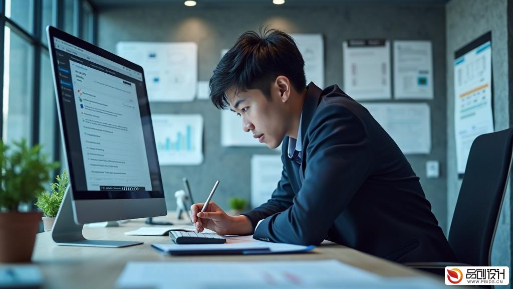 项目管理软件企业IP打造：塑造品牌魅力，引领行业潮流
