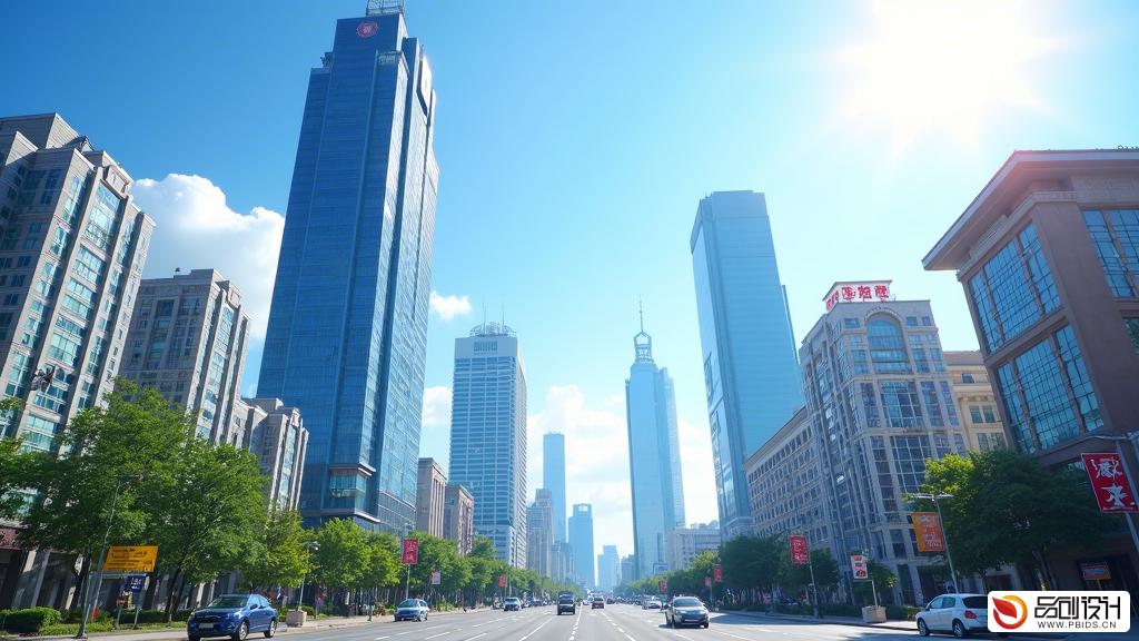 随州市企业定制设计机构：打造专属品牌形象的创意伙伴
