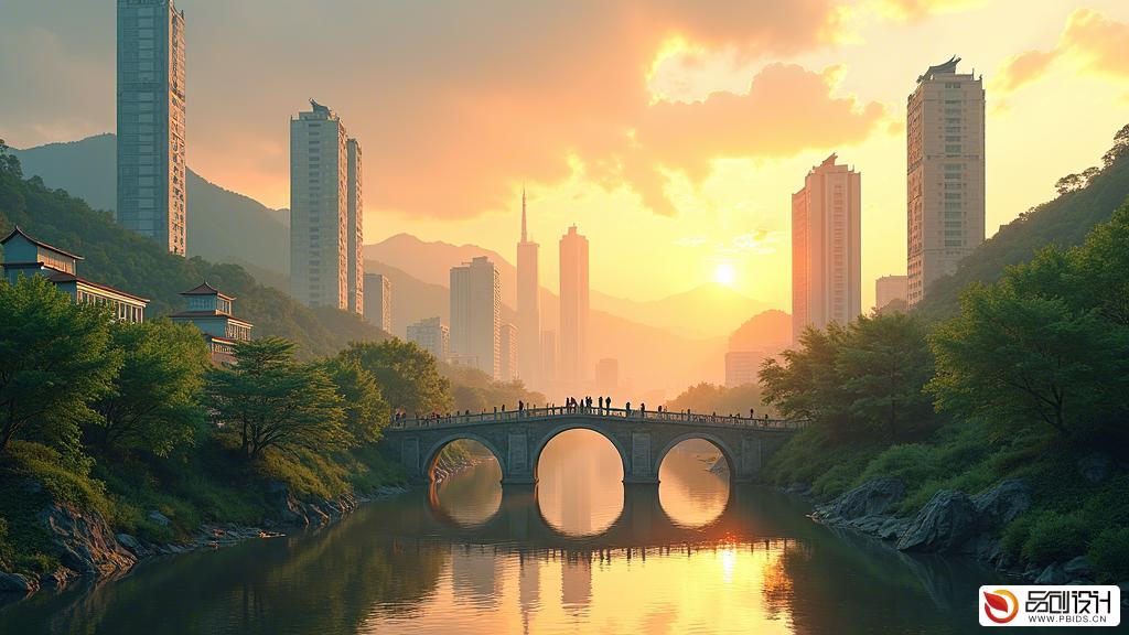 六盘水市品创设计解决方案：打造城市创意新篇章
