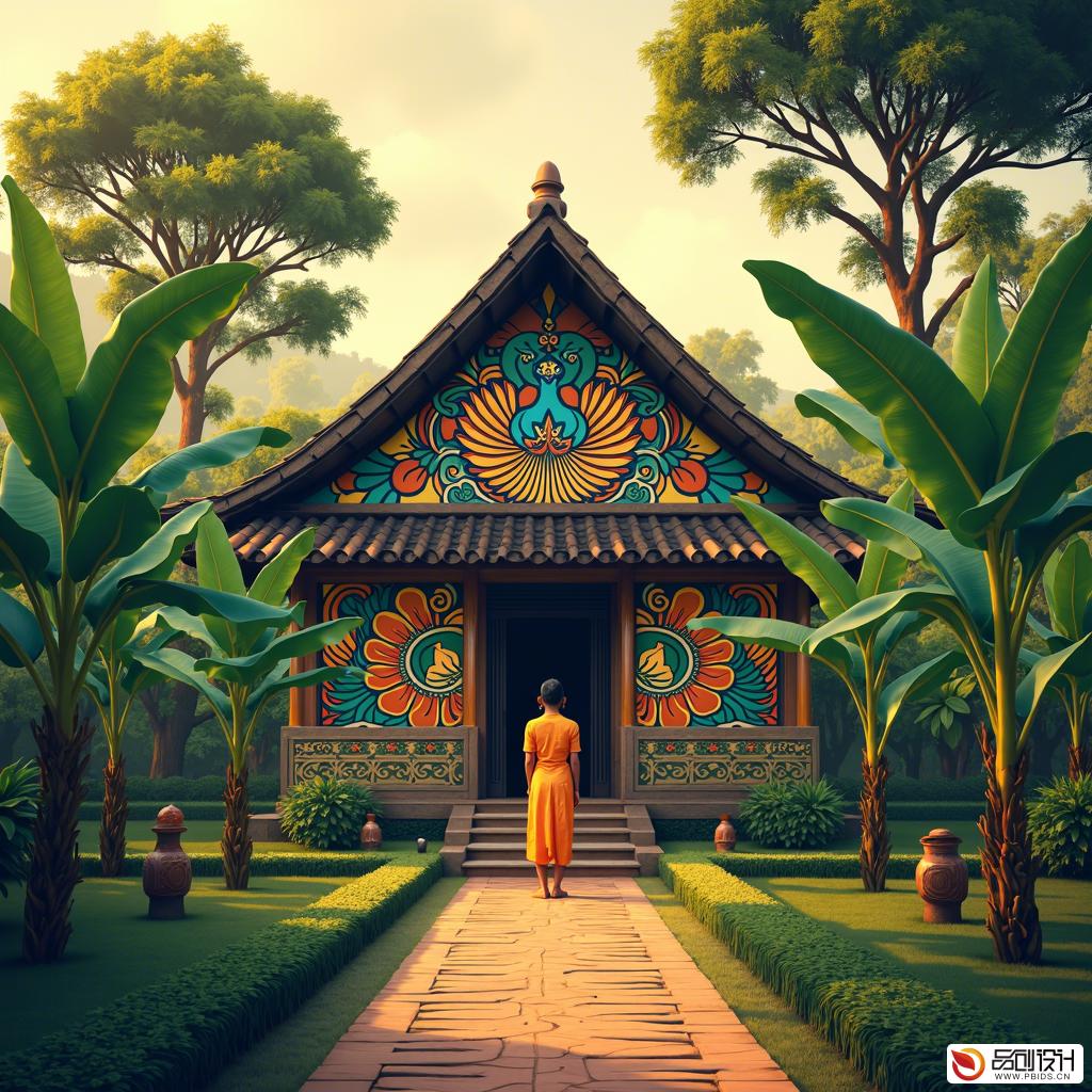 西双版纳傣族自治州：界面美学设计企业的璀璨明珠
