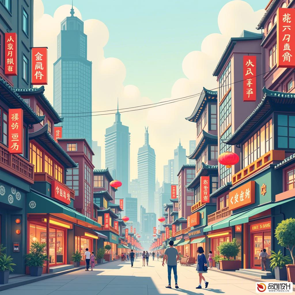 廊坊市用户转化视觉单位:策略与实践