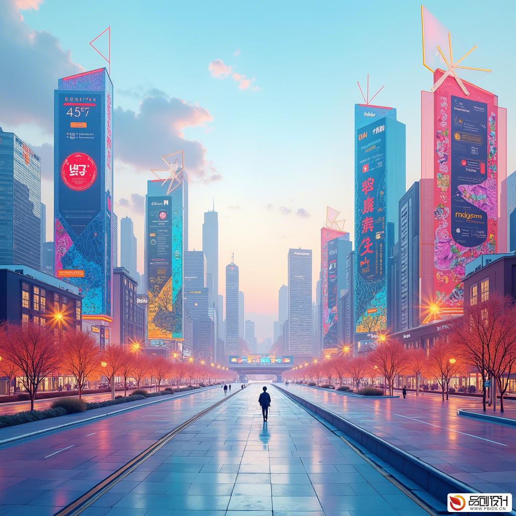 乌鲁木齐品牌文化可视化创新服务中心：打造城市文化新名片
