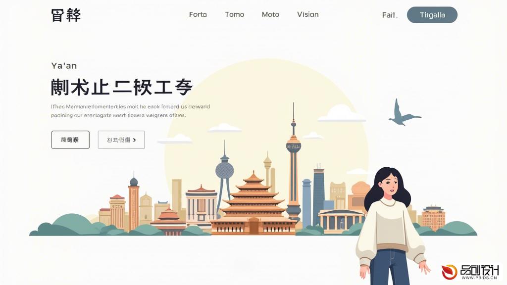 雅安市网页视觉架构工作室：打造卓越网络视觉体验的艺术殿堂
