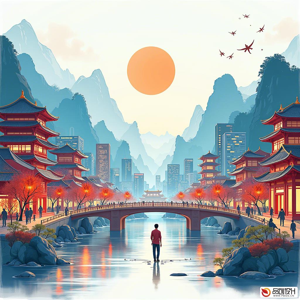 黄山市UI设计企业的崛起与创新之路