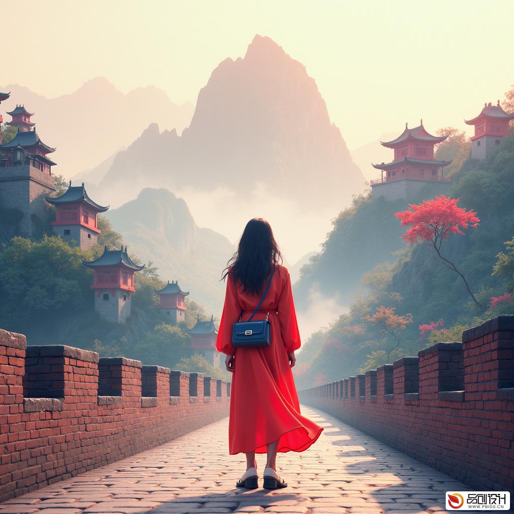 邢台市品牌升级设计:塑造城市新形象的创意力量