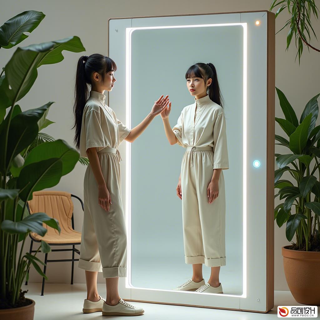 服装人性化体验设计机构:重塑时尚行业的未来
