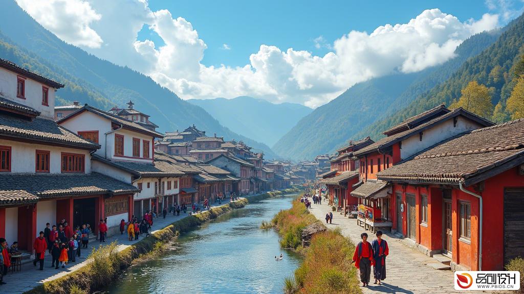 凉山彝族自治州交互动效设计：打造独特视觉体验的设计公司

