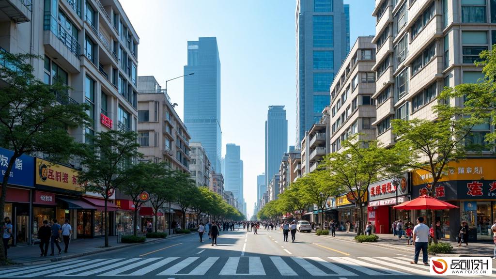梧州市企业IP打造：塑造品牌新形象的策略与实践
