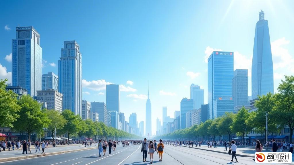 铜陵市创新设计案例：激发城市活力的创意实践
