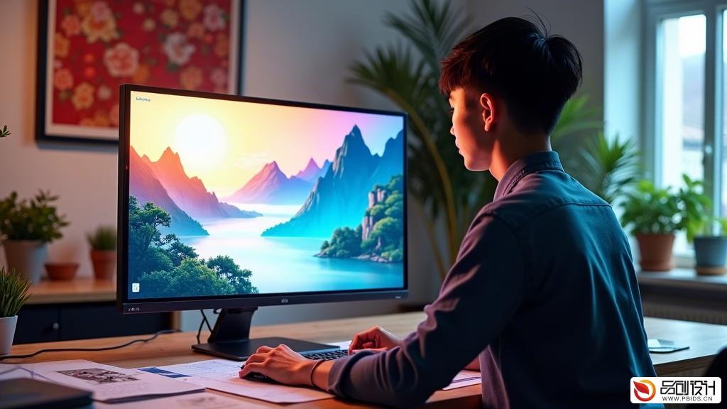江西UI设计设计中心：创意与技术的完美融合
