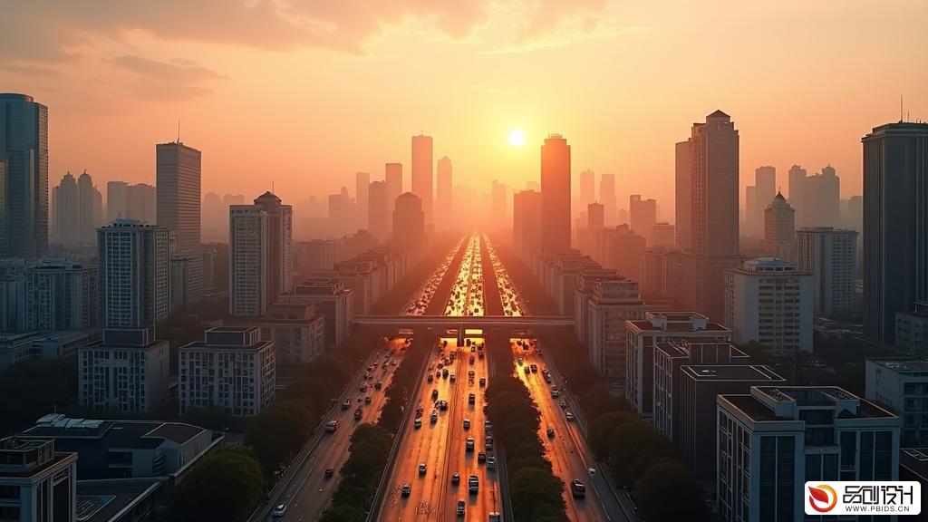 泰州市UE设计单位：创新引领，塑造城市美学新高度
