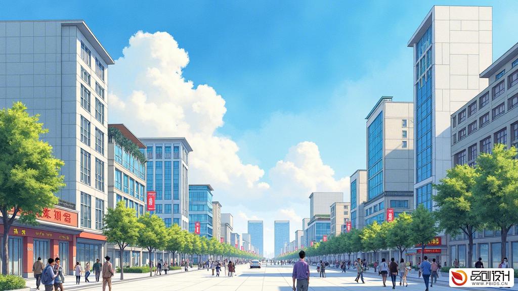 随州市用户转化视觉机构：打造高效营销的视觉盛宴
