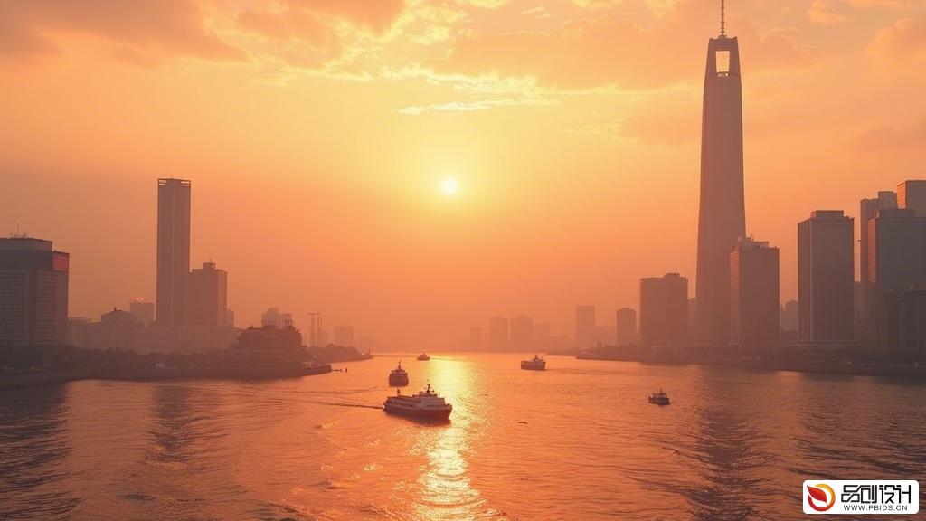 阳江市VI系统设计企业的崛起与创新之路
