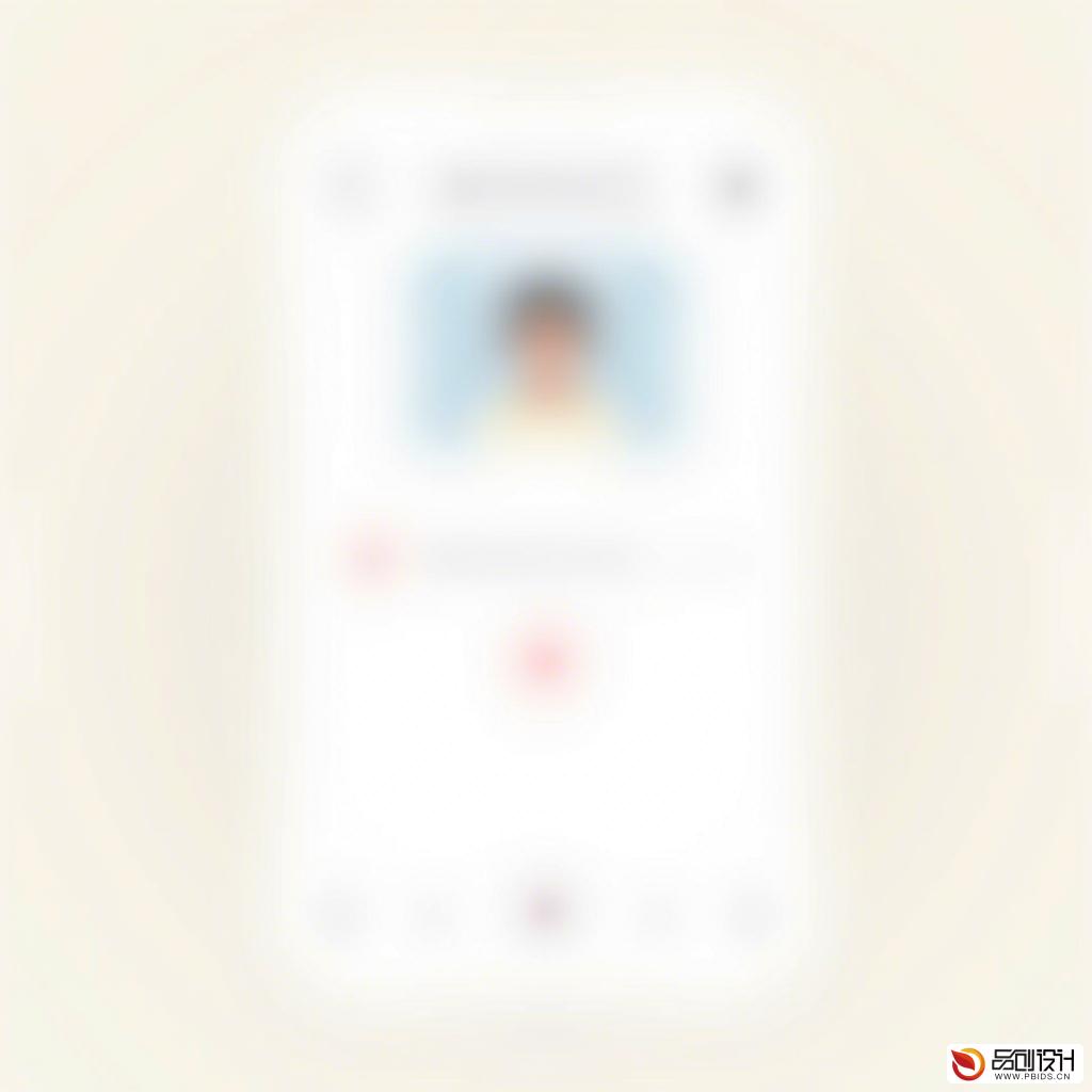 社交网络应用界面重构设计中心：打造更优质的用户体验

